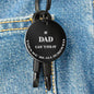 IF DAD CAN`T FIX IT SCREWDRIVER KEYCHAIN