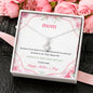 Mother Day Alluring Necklace