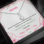 Mother Day Alluring Necklace