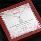 Mother Day Alluring Necklace